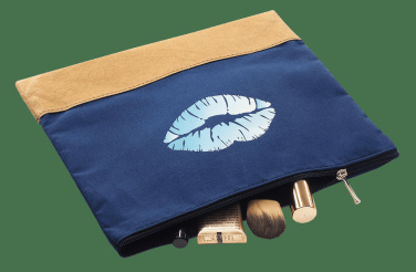 Logo trade business gift photo of: Cosmetic bag 505165